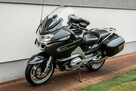 BMW R 1200 RT 1200 RT  2005 ABS Raty Transport Mega Zadbana Największy Wybór w PL - 7