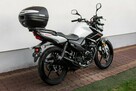 Yamaha YS 125 R 2018 YBR CBF CB JAK NOWA Raty Transport Największy Wybór Moto - 4