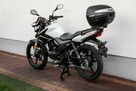 Yamaha YS 125 R 2018 YBR CBF CB JAK NOWA Raty Transport Największy Wybór Moto - 5