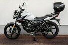 Yamaha YS 125 R 2018 YBR CBF CB JAK NOWA Raty Transport Największy Wybór Moto - 6