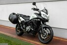 Suzuki DL 650 R 2012 ABS MAŁY PRZEBIEG Raty Transport 2X KUFER KSIĄŻKA Serwisowa - 2