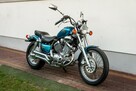 Yamaha Virago 535 R 1996 RATY Transport PIĘKNYSTAN Największy Wybór Moto w PL KAT A2 - 2