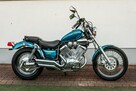 Yamaha Virago 535 R 1996 RATY Transport PIĘKNYSTAN Największy Wybór Moto w PL KAT A2 - 3