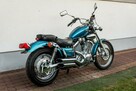 Yamaha Virago 535 R 1996 RATY Transport PIĘKNYSTAN Największy Wybór Moto w PL KAT A2 - 4