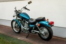 Yamaha Virago 535 R 1996 RATY Transport PIĘKNYSTAN Największy Wybór Moto w PL KAT A2 - 5