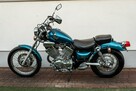 Yamaha Virago 535 R 1996 RATY Transport PIĘKNYSTAN Największy Wybór Moto w PL KAT A2 - 6