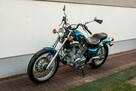 Yamaha Virago 535 R 1996 RATY Transport PIĘKNYSTAN Największy Wybór Moto w PL KAT A2 - 7