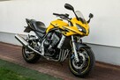 Yamaha FZS 1000 1 S FAZER 1000 2003 ZADBANY Raty Transport Największy Wybór Moto w PL - 2