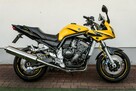 Yamaha FZS 1000 1 S FAZER 1000 2003 ZADBANY Raty Transport Największy Wybór Moto w PL - 3