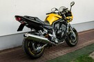 Yamaha FZS 1000 1 S FAZER 1000 2003 ZADBANY Raty Transport Największy Wybór Moto w PL - 4
