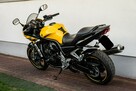 Yamaha FZS 1000 1 S FAZER 1000 2003 ZADBANY Raty Transport Największy Wybór Moto w PL - 5