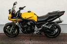 Yamaha FZS 1000 1 S FAZER 1000 2003 ZADBANY Raty Transport Największy Wybór Moto w PL - 6