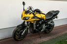 Yamaha FZS 1000 1 S FAZER 1000 2003 ZADBANY Raty Transport Największy Wybór Moto w PL - 7