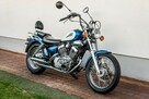 Yamaha Virago 125 R 1999 RATY Transport PIĘKNY STAN Największy Wybór Moto w PL - 2