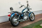 Yamaha Virago 125 R 1999 RATY Transport PIĘKNY STAN Największy Wybór Moto w PL - 4