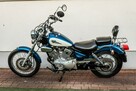 Yamaha Virago 125 R 1999 RATY Transport PIĘKNY STAN Największy Wybór Moto w PL - 6