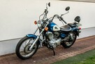 Yamaha Virago 125 R 1999 RATY Transport PIĘKNY STAN Największy Wybór Moto w PL - 7