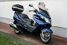 Suzuki Burgman 400 R 2003 Raty Transport NAJWIĘKSZY WYBÓR MOTO W PL - 2
