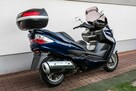 Suzuki Burgman 400 R 2003 Raty Transport NAJWIĘKSZY WYBÓR MOTO W PL - 4