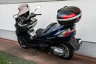 Suzuki Burgman 400 R 2003 Raty Transport NAJWIĘKSZY WYBÓR MOTO W PL - 5