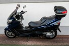 Suzuki Burgman 400 R 2003 Raty Transport NAJWIĘKSZY WYBÓR MOTO W PL - 6