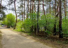 Działka budowlana ul. Chopina Mosina -Puszczykowo - 7