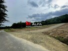 Działka budowlana Bystrzyca Górna gm. Świdnica Bystrzyca Górna - 2
