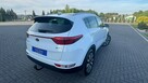 Kia Sportage PO OPŁATACH * GPS-PL * Kamera cofania * ALU 19" * Oryginał lakier* ASO - 2