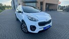 Kia Sportage PO OPŁATACH * GPS-PL * Kamera cofania * ALU 19" * Oryginał lakier* ASO - 3
