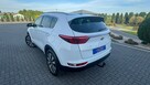 Kia Sportage PO OPŁATACH * GPS-PL * Kamera cofania * ALU 19" * Oryginał lakier* ASO - 4