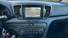 Kia Sportage PO OPŁATACH * GPS-PL * Kamera cofania * ALU 19" * Oryginał lakier* ASO - 6