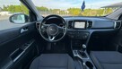 Kia Sportage PO OPŁATACH * GPS-PL * Kamera cofania * ALU 19" * Oryginał lakier* ASO - 7