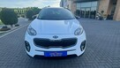 Kia Sportage PO OPŁATACH * GPS-PL * Kamera cofania * ALU 19" * Oryginał lakier* ASO - 8