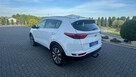 Kia Sportage PO OPŁATACH * GPS-PL * Kamera cofania * ALU 19" * Oryginał lakier* ASO - 11