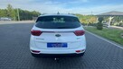 Kia Sportage PO OPŁATACH * GPS-PL * Kamera cofania * ALU 19" * Oryginał lakier* ASO - 12