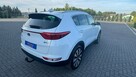 Kia Sportage PO OPŁATACH * GPS-PL * Kamera cofania * ALU 19" * Oryginał lakier* ASO - 13