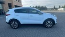 Kia Sportage PO OPŁATACH * GPS-PL * Kamera cofania * ALU 19" * Oryginał lakier* ASO - 14