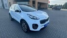 Kia Sportage PO OPŁATACH * GPS-PL * Kamera cofania * ALU 19" * Oryginał lakier* ASO - 15