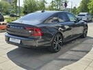 Volvo S90 T8 Ultimate Dark AWD Hybryda Plug-In - 4