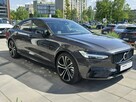Volvo S90 T8 Ultimate Dark AWD Hybryda Plug-In - 5
