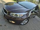 Kia Cee'd Klimatronik, Navi, Kamera Cofania, Keyless, Grzane Fotele //GWARANCJA/ - 2