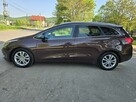 Kia Cee'd Klimatronik, Navi, Kamera Cofania, Keyless, Grzane Fotele //GWARANCJA/ - 3