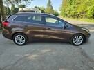 Kia Cee'd Klimatronik, Navi, Kamera Cofania, Keyless, Grzane Fotele //GWARANCJA/ - 7