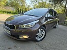 Kia Cee'd Klimatronik, Navi, Kamera Cofania, Keyless, Grzane Fotele //GWARANCJA/ - 9