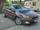 Kia Cee'd Klimatronik, Navi, Kamera Cofania, Keyless, Grzane Fotele //GWARANCJA/ - 11