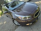 Kia Cee'd Klimatronik, Navi, Kamera Cofania, Keyless, Grzane Fotele //GWARANCJA/ - 12