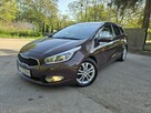 Kia Cee'd Klimatronik, Navi, Kamera Cofania, Keyless, Grzane Fotele //GWARANCJA/ - 13