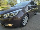 Kia Cee'd Klimatronik, Navi, Kamera Cofania, Keyless, Grzane Fotele //GWARANCJA/ - 14