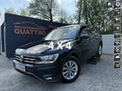 Volkswagen Tiguan Allspace ALLSPACE . NAVIGACJA. KAMERA COFANIA.  4X4. DSG - 1