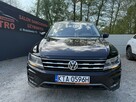 Volkswagen Tiguan Allspace ALLSPACE . NAVIGACJA. KAMERA COFANIA.  4X4. DSG - 2